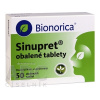 Sinupret tbl obd (blister) 1x50 ks