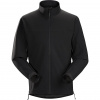 Arcteryx Patrol Jacket AR M Black