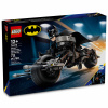 LEGO Super Heroes 76273 DC Batman 76273 Figurka na zostavenie: Batman a motocykel Bat-Pod