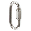 mailonka CAMP OVAL MINI QUICK LINK STAINLESS 5mm
