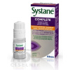 Alcon Systane Complete zvlhčujúce očné kvapky 10 ml