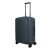 TITAN Koffermanufaktur Cestovný kufor Titan Upgrade 4W M 68 L modrá