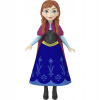 Mattel Disney: Frozen malá panenka - Anna