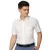 Pánska košeľa 44543 biela 2XL
