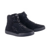 Topánky ALPINESTARS Chrome (čierna/čierna) 38