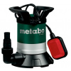 Ponorné čerpadlo METABO TP 8000 S - 0250800000
