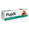 Herbacos Pupík Emulgel proti nadýmání 100 ml