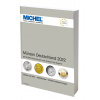 Katalog mincí Münzen MICHEL Deutschland / Německo 2022