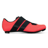 FIZIK TEMPO POWERSTRAP R5 PINK - BLACK (TPR5PSPU23410) - 37,5