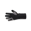 Rukavice SANTINI Fjord Black - XL/XXL