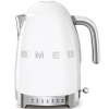 Rýchlovarná kanvica Smeg 50's Retro Style KLF04WHEU biela