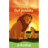 E-kniha Lví král - Čtyři pohádky - Kolektiv autorů