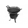 Gril Cattara KETTLE 35cm