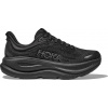 Hoka Bondi 9 black black dámské Velikost: 42