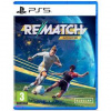 Hra Bandai Namco Games PlayStation 5 Rematch Elite Edition (3391892040296)