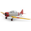 E-Flite E-flite SNJ-5/AT-6 Texan 1.5m AS3X+ SAFE Select BNF Basic