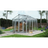 VITAVIA GARDEN skleník VITAVIA ZEUS 8100 PC 16+16 mm LG456