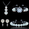 SHAMBALA set s hodinkami