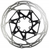 SRAM Centerline X Rounded 6-bolt brzdový kotúč, 140mm (two-piece)