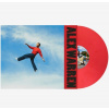 Warren Alex - Wildchild (Red) LP