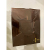 Prázdna Plechová Krabica Paco Rabanne Lady Million Privé, Rozmery: 24cm x 20cm x 7cm pre ženy