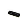 KINGSTON 32GB 5600MHz DDR5 CL40 DIMM (Kit of 2) FURY Beast RGB KF556C40BBAK2-32