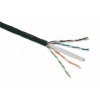 Solarix SXKD-6-UTP-PE CAT6 UTP, PE, venkovní, 500m