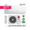 LG S12EC Standard Wi-Fi