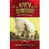 Krev Donouhů - Meriwether Buchanan