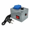 Regulátor napätia otáčok Modulosy 230V 4000W