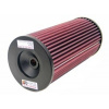 K&N filter do originál airboxu Landrover Defender motor 2.5 90/110/130 (28,7 cm výška filtra) výkon motora 69/109hp -- rok výroby 1990-3/95