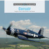 Corsair: Vought's F4U in World War II and Korea