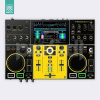 Doto Design Skin Prime GO+ COLORS DVS Yellow