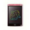 DeTech Detská kresliaca podložka - Kids LCD Drawing board K9, 10