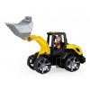 Lena Auto Truxx 2 - Nakladač - 34 cm - s figurkou