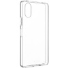 Fixed Story pro Sony Xperia 10 VI, čirý FIXTCC-1363