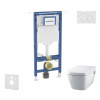 Duofix Geberit SANI11CT3101