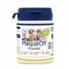 ProDen PlaqueOff Powder pre psy a mačky zubný kameň 60 g