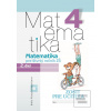 Matematika pre 4. ročník… (kolektiv)