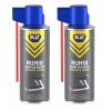 2 x K2 PROFESIONÁLNY SILIKÓNOVÝ MAZIVO NA BEŽECKÝ PÁS 2 x 400 ml