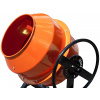 Miešačka - BETÓNOVÝ MIEŠAČ 100 L 230V CAST IRON MIXÉR VÝKON 550 W (Miešačka - BETÓNOVÝ MIEŠAČ 100 L 230V CAST IRON MIXÉR VÝKON 550 W)