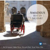 CD Wolfgang Amadeus Mozart: The Best Of Wolfgang Amadeus Mozart