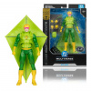 McFarlane Toys Batman Rogues DC Multiverse McFarlane Collector Edition Akční Figurka #43 Kite Man (gold Label) 21 cm