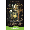 E-kniha Predpeklie - Michal Slanička