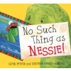 No Such Thing As Nessie! (Chani McBain)(Brožovaná)