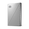 WD My Passport Ultra 2TB, 2,5