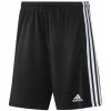 Detské Teplákové Kraťasy adidas SQUADRA 21 Short GN5776 čierna L