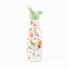 Cool Bottles /Španělsko/ Termo láhev Cool Bottles Kids 260 ml Spring Flowers