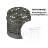 Royal filter do nafukovacej vírivky 125x152mm - so závitom Závit: Iný