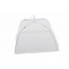 DAMPOD SHOP Ochranná sieť na potraviny 658 31 x17 cm bílá